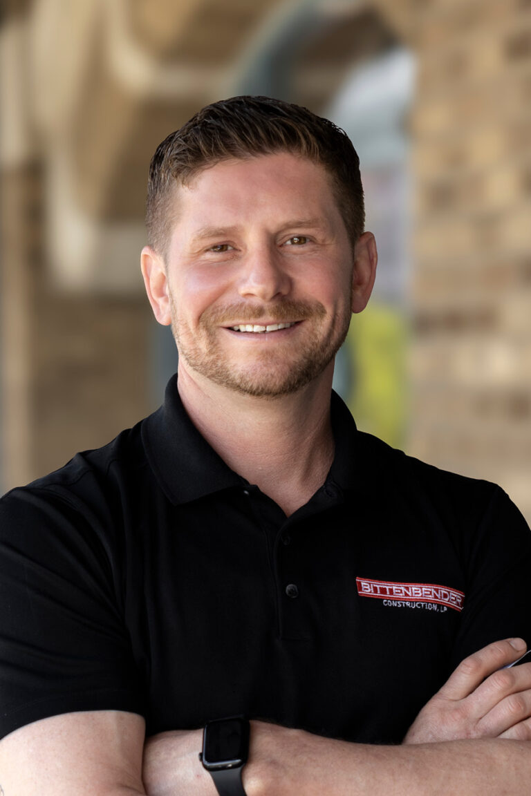 Our Team – Bittenbender Construction